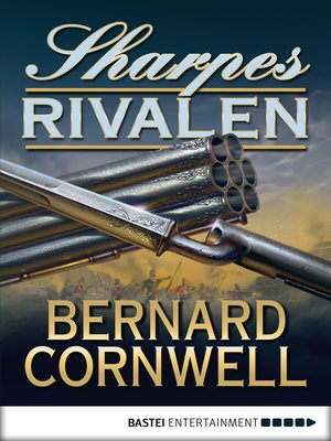 Sharpes Rivalen - ebook